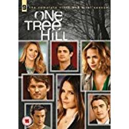 One Tree Hill - Season 9 (DVD + UV Copy) [2012]